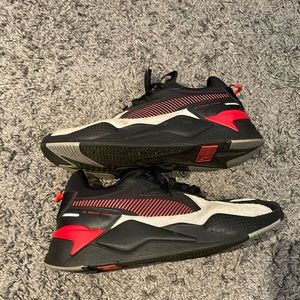 Puma rs-x